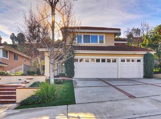 24266 Rue De Gauguin, Laguna Niguel, CA 92677