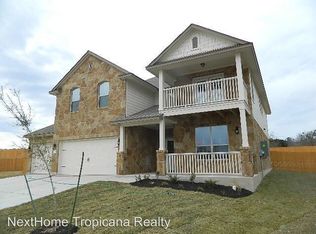 5105 Farrell Ln, Killeen, TX 76549