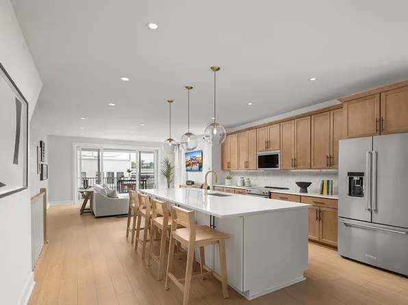 120 Zola Aly Lot 606, Nashville, TN 37209