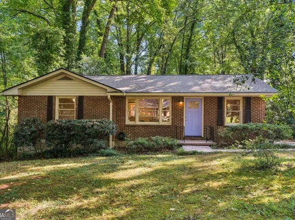 765 Iris Ter, Decatur, GA 30033