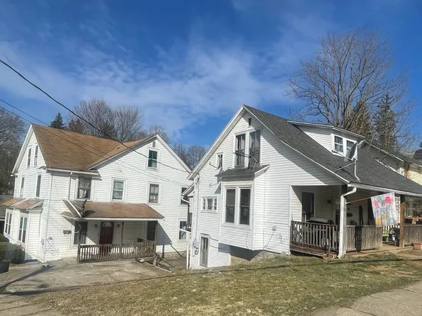 25/27 Walnut St #&-201, Towanda, PA 18848