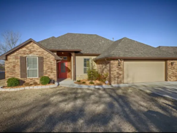 2327 Austrian Pine Dr, Choctaw, OK 73020