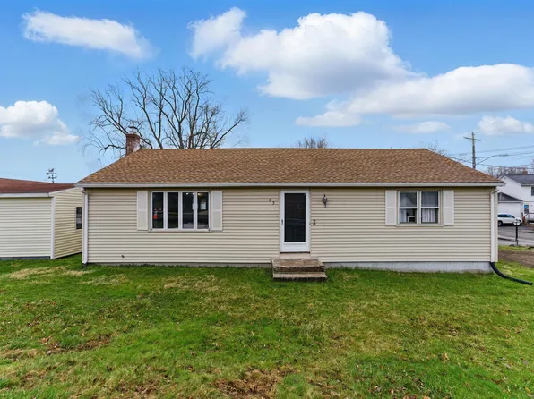 65 West Street, Windsor Locks, CT 06096