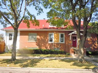 5838 W Cullom Ave, Chicago, IL 60634