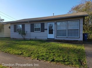 9834 N Hudson St, Portland, OR 97203