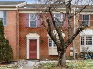 19 Spring Glen Ct, Cockeysville, MD 21030