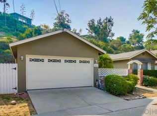 4877 Campanile Dr, San Diego, CA 92115