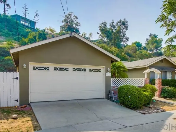 4877 Campanile Dr, San Diego, CA 92115