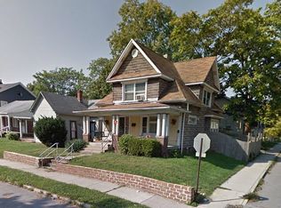 1232 N Tuxedo St, Indianapolis, IN