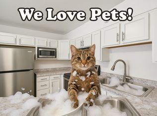 The U at Park, Tucson, AZ 85719