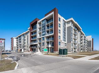 101 Shoreview Pl #606, Hamilton, ON L8E 0K2