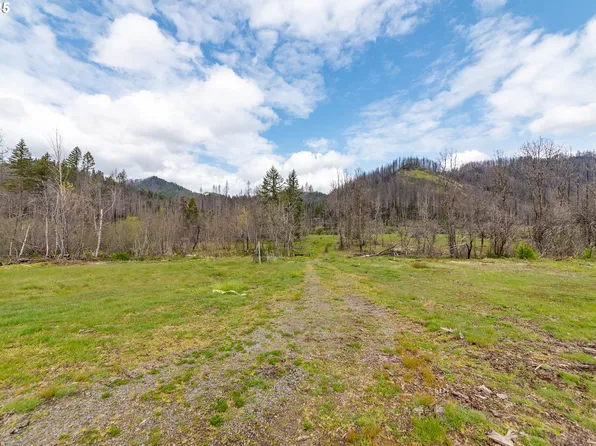 91737 Blue River Reservoir Rd, Blue River, OR 97413