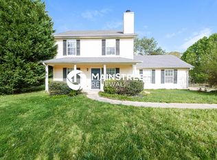 101 Bradesbury Ln, Locust Grove, GA 30248