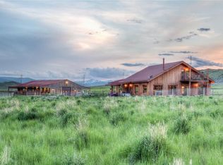 62 Ohalloran Rd, Wilsall, MT 59086