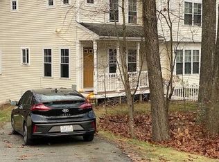 78 Steve Lopes Way, Woonsocket, RI 02895