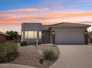 2453 W Hidden View Pl, Tucson, AZ 85742