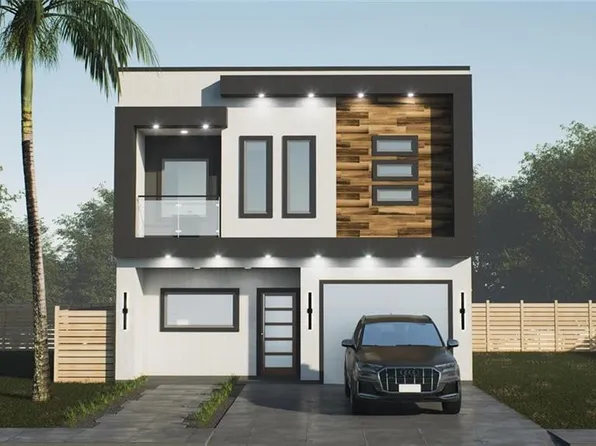 0 33rd St, Hidalgo, TX 78557