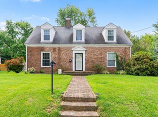 107 Westover Ave, Richmond, KY 40475