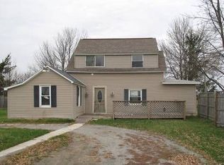 10882 County Road 9, Findlay, OH 45840