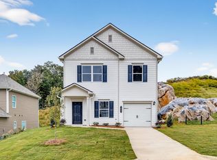1033 Pinnacle Pkwy, Leeds, AL 35094