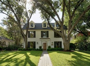 2501 Jarratt Ave, Austin, TX 78703