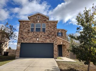 6426 Gerber Mdw, San Antonio, TX 78244