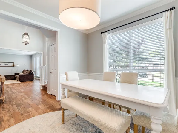 1421 Santa Fe Trl, Carrollton, TX 75007