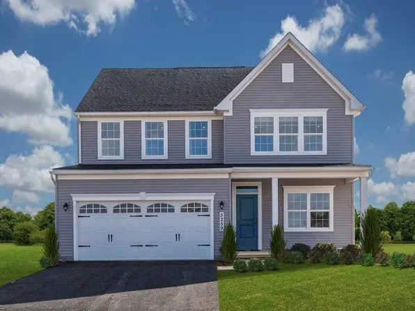 9532 Viburnum Dr, Toano, VA 23168