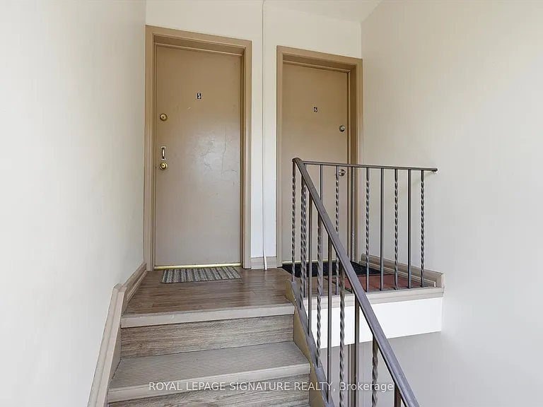 46 Albert Ave #5 — Photo 3