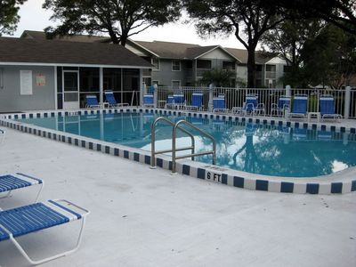 95 Promenade Dr APT 203, Dunedin, FL, 34698