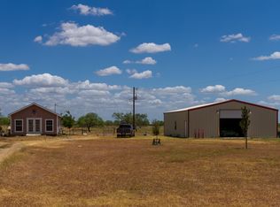 4890 Fm 1129, Chatfield, TX 75105