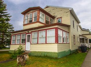 57 Canada St #59, Swanton, VT 05488
