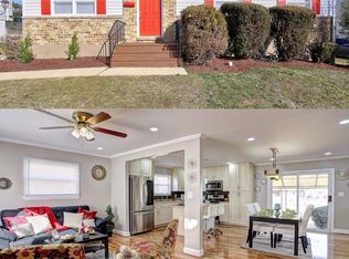 6114 Moorefield Rd, Catonsville, MD 21228