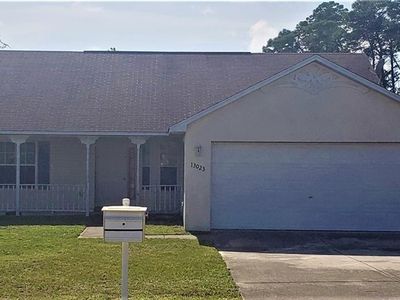 13023 Seybold Dr, Spring Hill, FL, 34608