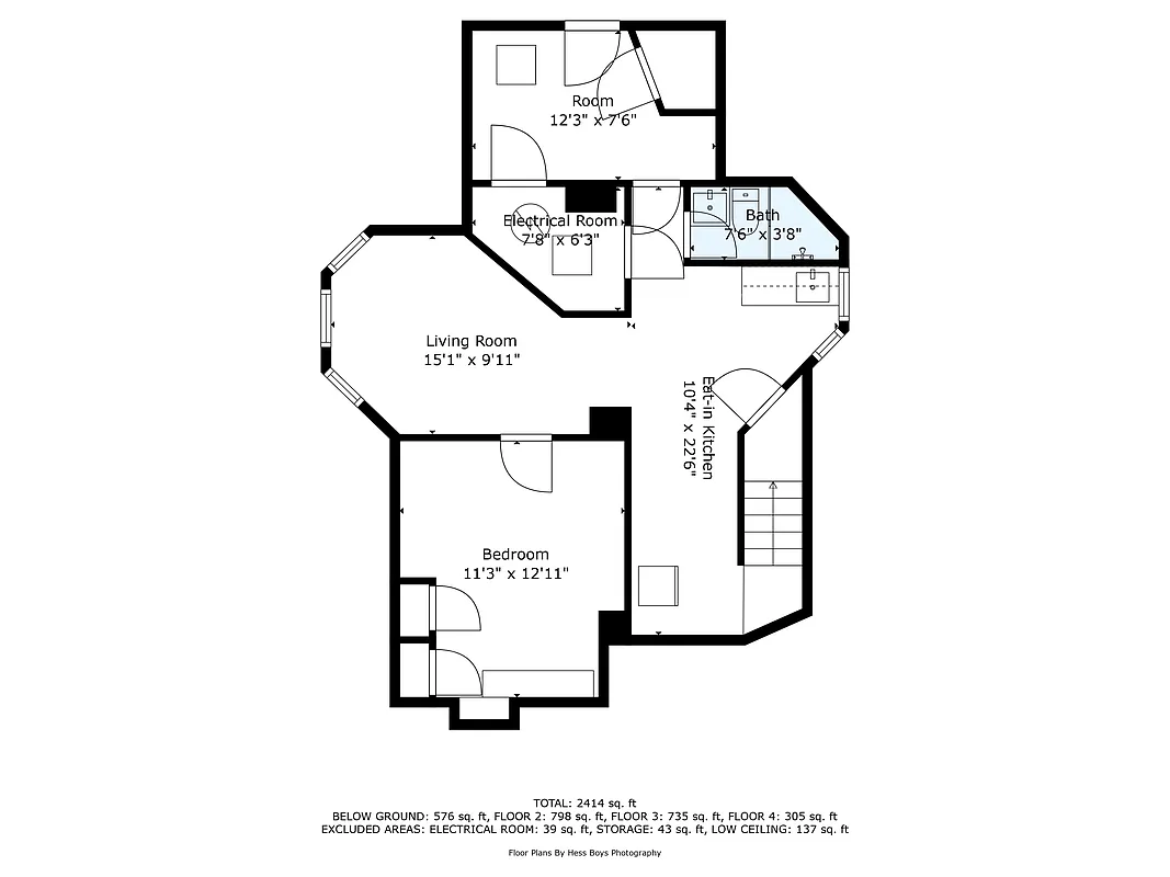 floor plan 4