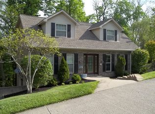 30 Willow Dr, Fort Thomas, KY