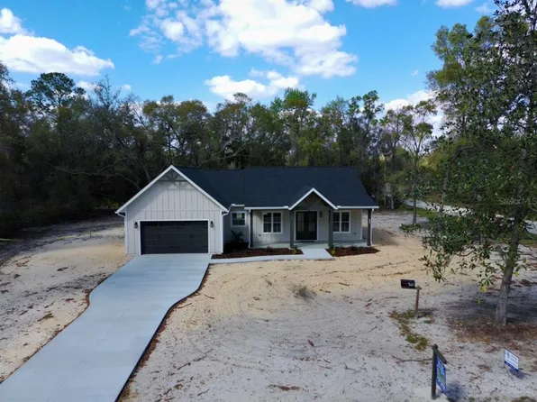 5151 NW 73rd St, Chiefland, FL 32626