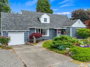 258 McArthur St S, Tenino, WA
