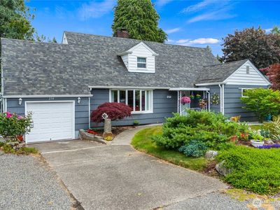258 McArthur Street S, Tenino, WA, 98589