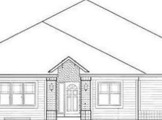 1705 Trevino Trl, Mount Pleasant, WI 53405