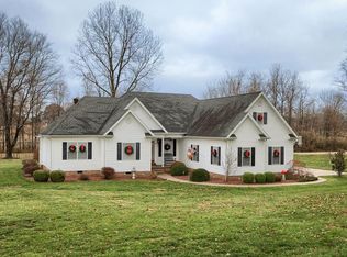 20 Hillcrest Cir, Hawesville, KY 42348