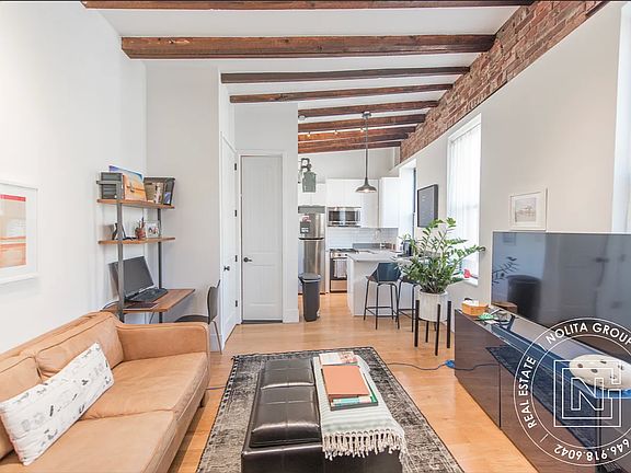 2nd image of 58 Kenmare St APT 18