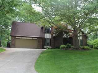 5161 Bluestone St, Jackson, MI 49201