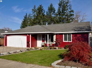 136 Getchell Ct, Amity, OR 97101