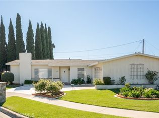1672 Kenneth Dr, Santa Ana, CA 92705