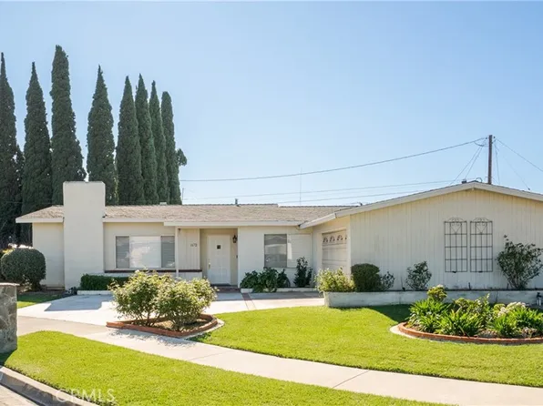 1672 Kenneth Dr, Santa Ana, CA 92705