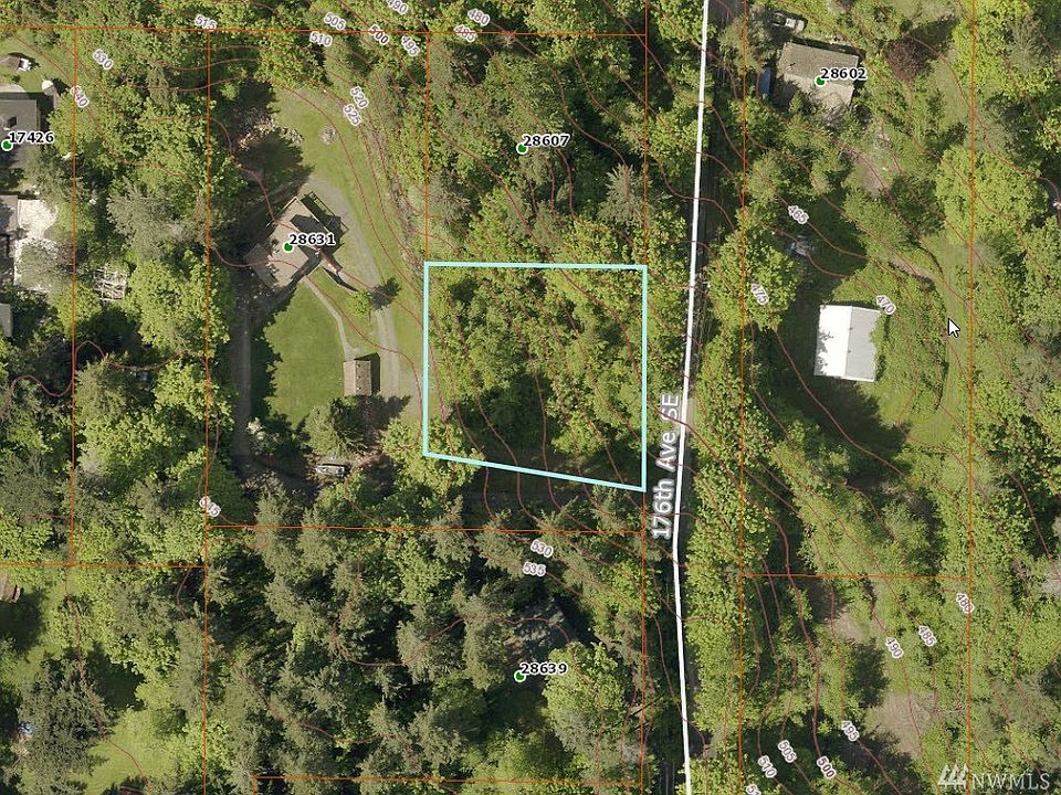 2nd image of 28625 176th Ave SE