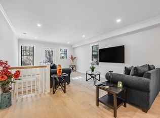 34 Perthshire Rd #34, Brighton, MA 02135