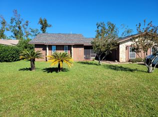 134 Derby Woods Dr, Lynn Haven, FL 32444