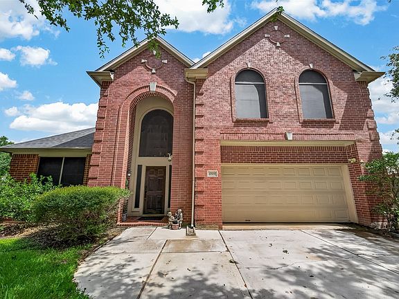 4th image of 19406 Concho Springs Dr